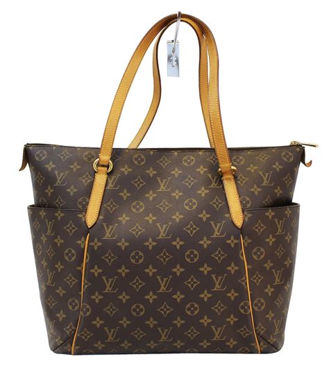 bolsa da louis vuitton preço|authentic louis vuitton tote bags.